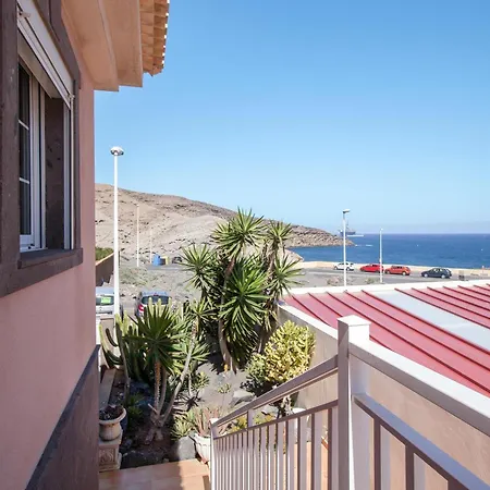 Casa Orquidea بيت للعطل El Médano