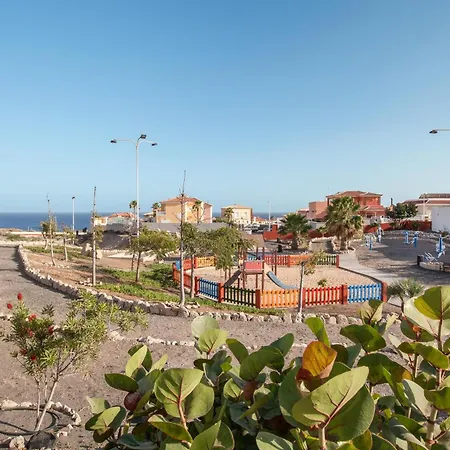 بيت للعطل Casa Orquidea