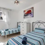 Casa Orquidea 度假居 厄尔梅达诺