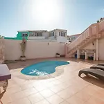 Casa Orquidea * 厄尔梅达诺