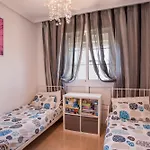Casa Orquidea * 厄尔梅达诺