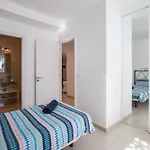 Casa Orquidea 度假居 厄尔梅达诺