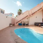 度假居 Casa Orquidea 厄尔梅达诺