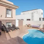 Casa Orquidea * 厄尔梅达诺