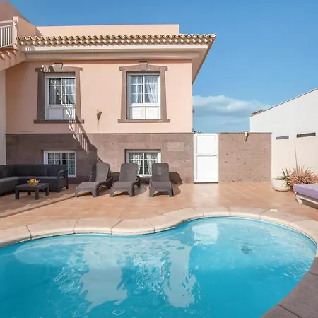 Villa Orquidea *