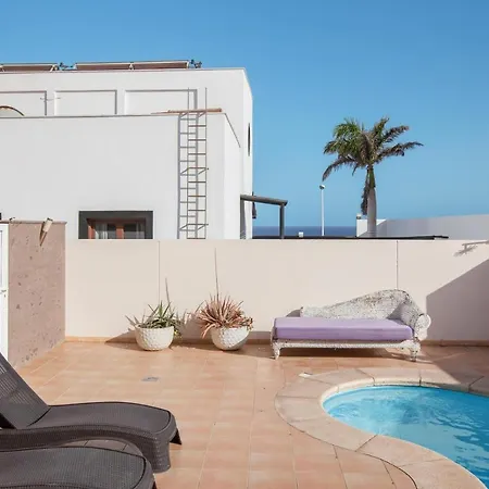 Villa Orquidea